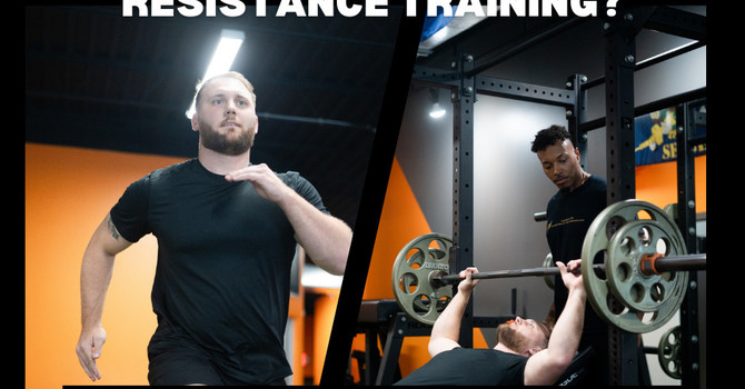 How Often Should a General Person Perform Cardio vs. Resistance Training? image